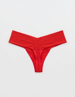 SMOOTHEZ Everyday Thong Underwear