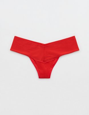 SMOOTHEZ Everyday Thong Underwear