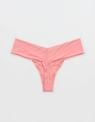 SMOOTHEZ Everyday V Thong Underwear
