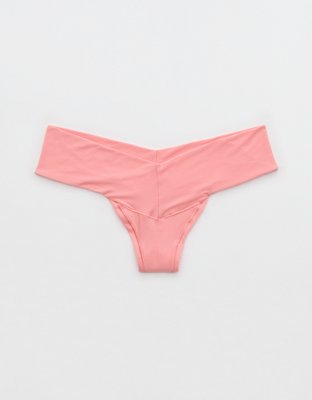 SMOOTHEZ Everyday V Thong Underwear
