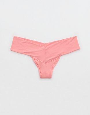 SMOOTHEZ Everyday Thong Underwear