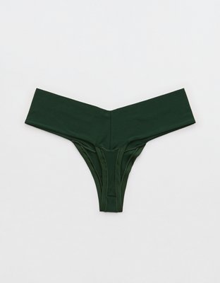 SMOOTHEZ Everyday Thong Underwear