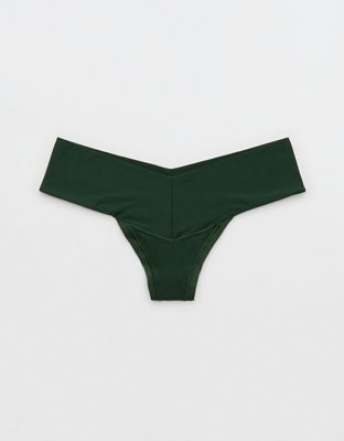 SMOOTHEZ Everyday Thong Underwear