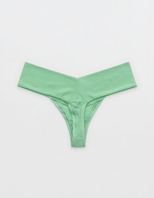 SMOOTHEZ Everyday V Thong Underwear