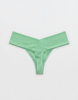 SMOOTHEZ Everyday Thong Underwear