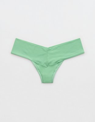 SMOOTHEZ Everyday V Thong Underwear