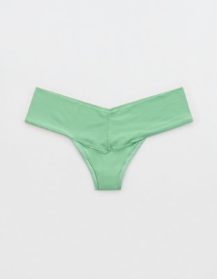 SMOOTHEZ Everyday Thong Underwear