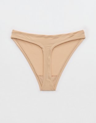 SMOOTHEZ Everyday High Cut Thong  Underwear