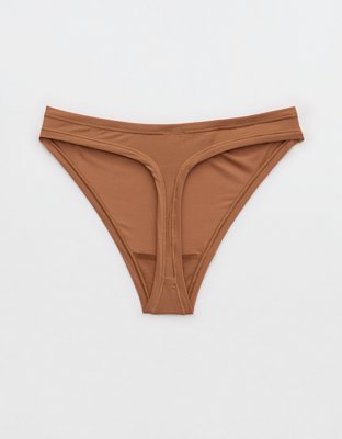 SMOOTHEZ Everyday High Cut Thong  Underwear