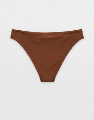 Buy Erica Womens Breathe Seamless Thongs Underwear Ultra Lightweight Sports  Panties - 3 Pack Online at desertcartSeychelles