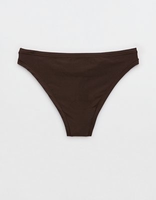  BAIKUTOUAN American Eagle Women's Low Waist T-Back Thong Panty  Underwear Brief Cute : Sports & Outdoors