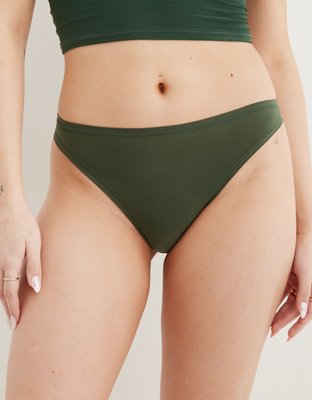 Millcreek Mall - Aerie Seamless Snap Cheeky Boyshort Underwear: made for  dreaming! Get your beauty sleep in their brand-new shortie fit 📷//Aerie