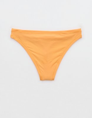 SMOOTHEZ Everyday Thong Underwear