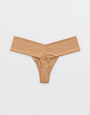 SMOOTHEZ Everyday V Thong Underwear