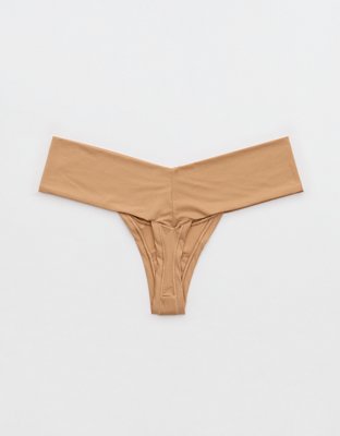 SMOOTHEZ Everyday Thong Underwear