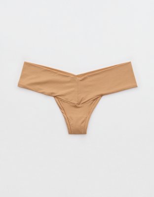 SMOOTHEZ Everyday Thong Underwear