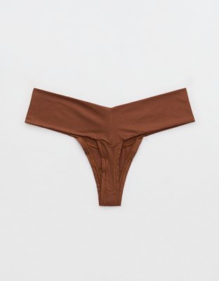 SMOOTHEZ Everyday V Thong Underwear