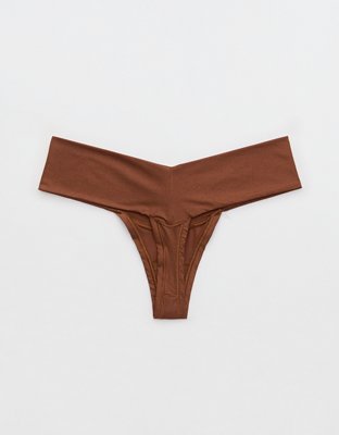 SMOOTHEZ Everyday Thong Underwear