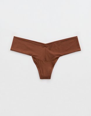 SMOOTHEZ Everyday V Thong Underwear from American Eagle - $5.99
