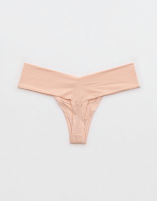 SMOOTHEZ Everyday Thong Underwear