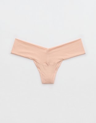 SMOOTHEZ Everyday Thong Underwear