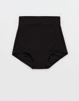 SMOOTHEZ Everyday Super High Waisted Boybrief Underwear