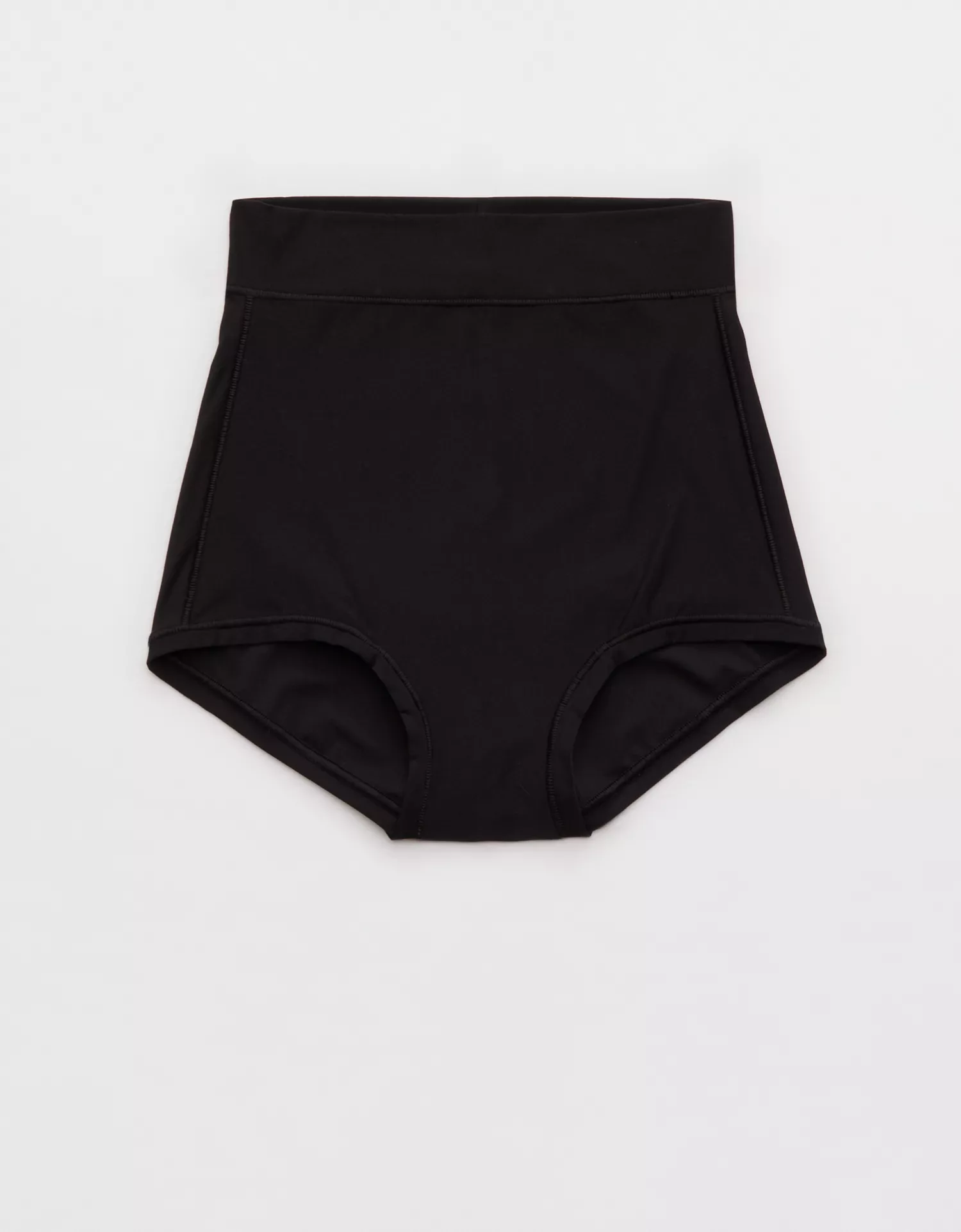 SMOOTHEZ Everyday Super High Waisted Boybrief Underwear - thumbnail 3