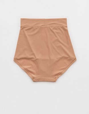SMOOTHEZ Everyday Super High Waisted Boybrief Underwear