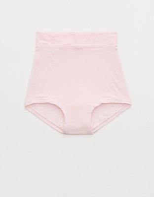 SMOOTHEZ Everyday Super High Waisted Boybrief Underwear
