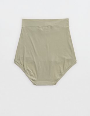 SMOOTHEZ Everyday Super High Waisted Boybrief Underwear