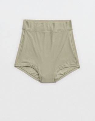 SMOOTHEZ Everyday Super High Waisted Boybrief Underwear