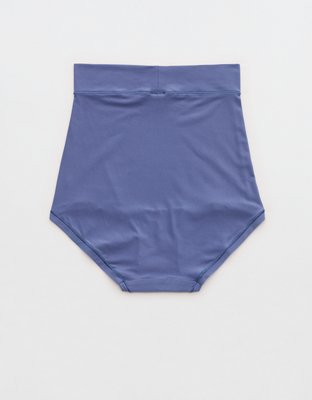 SMOOTHEZ Everyday Super High Waisted Boybrief Underwear