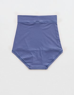 SMOOTHEZ Everyday Super High Waisted Boybrief Underwear
