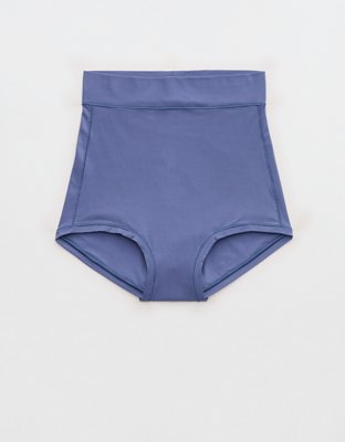 SMOOTHEZ Everyday Super High Waisted Boybrief Underwear