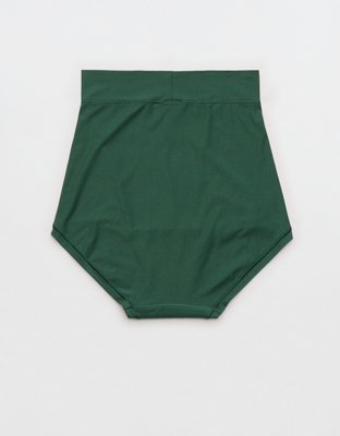 SMOOTHEZ Everyday Super High Waisted Boybrief Underwear