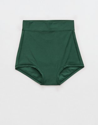 SMOOTHEZ Everyday Super High Waisted Boybrief Underwear