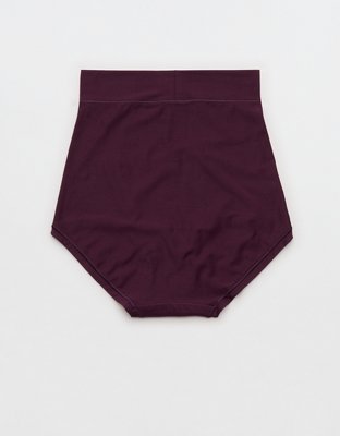 SMOOTHEZ Everyday Super High Waisted Boybrief Underwear