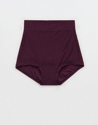 SMOOTHEZ Everyday Super High Waisted Boybrief Underwear