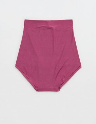 SMOOTHEZ Everyday Super High Waisted Boybrief Underwear