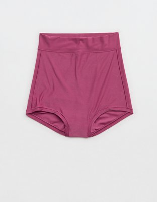 SMOOTHEZ Everyday Super High Waisted Boybrief Underwear