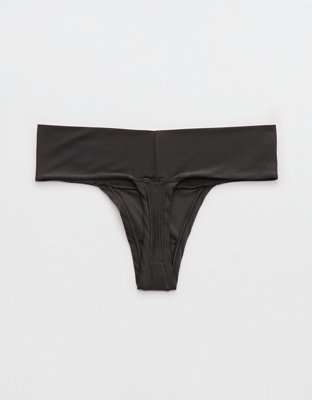 SMOOTHEZ Everyday Thong Underwear