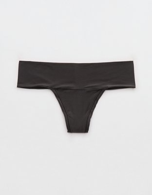 SMOOTHEZ Everyday Thong Underwear