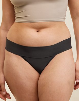SMOOTHEZ Everyday Thong Underwear