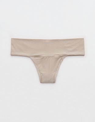 SMOOTHEZ Everyday Thong Underwear