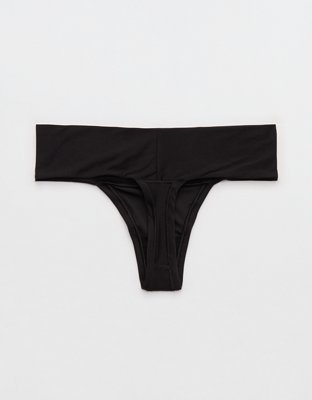 SMOOTHEZ Everyday Thong Underwear
