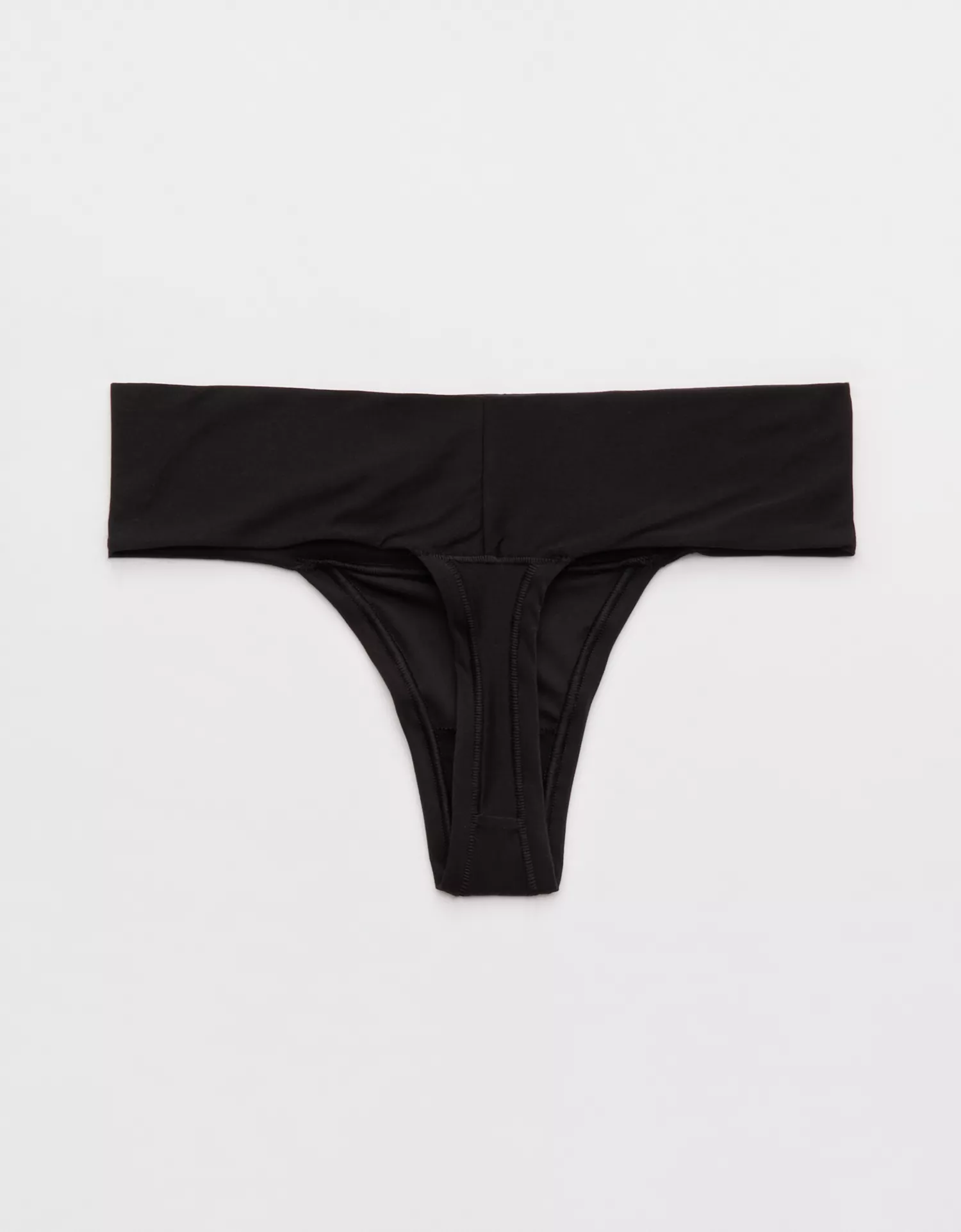 SMOOTHEZ Everyday Thong Underwear - thumbnail 4