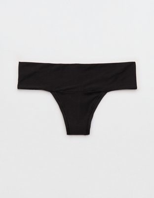 SMOOTHEZ Everyday Thong Underwear