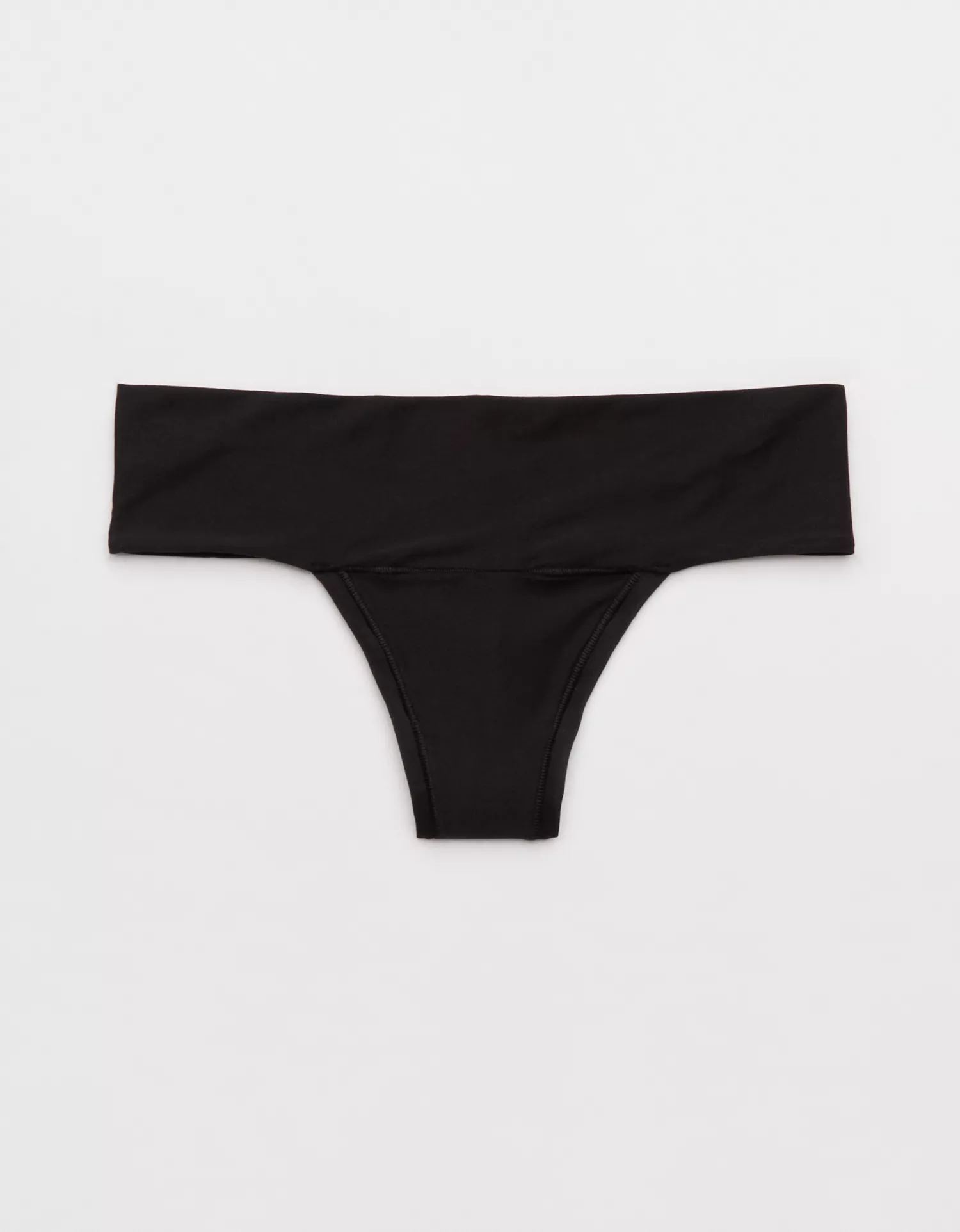 SMOOTHEZ Everyday Thong Underwear - thumbnail 3