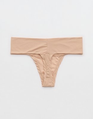 SMOOTHEZ Everyday Thong Underwear