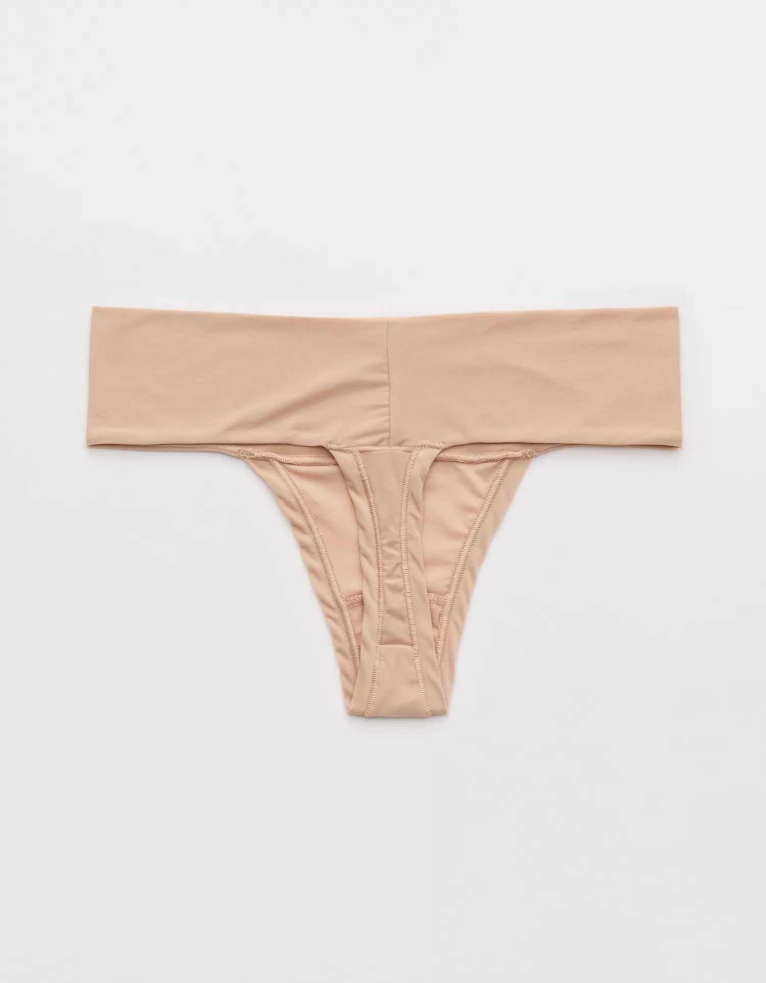 SMOOTHEZ Everyday Thong Underwear - thumbnail 2